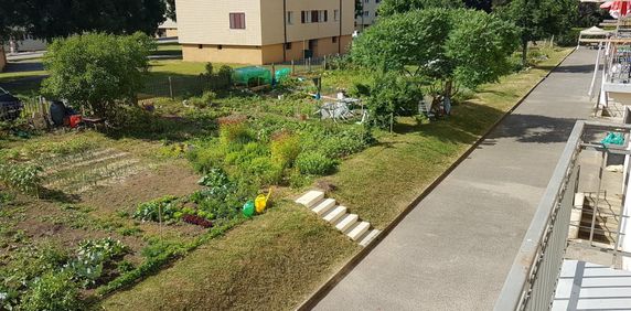 Rue de la République 5 – apartment 4ème Ouest - Foto 2