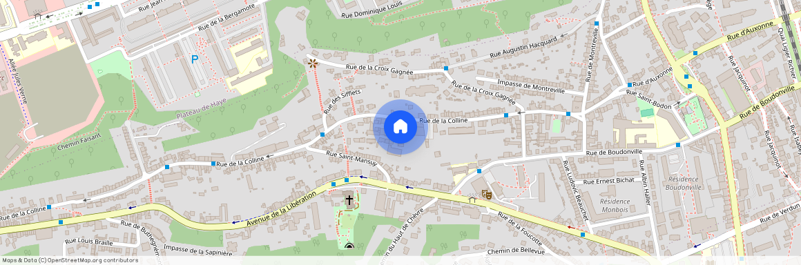 54000, Nancy