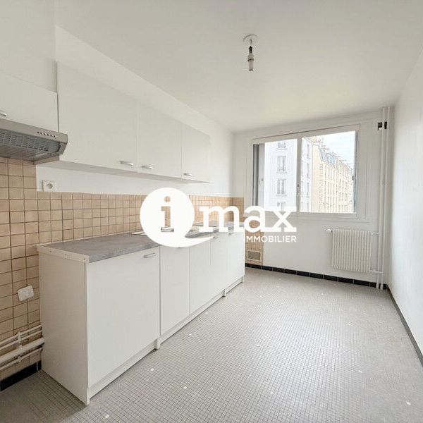 Location Appartement PARIS - - Photo 1