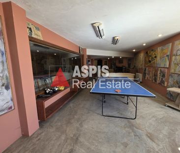 Βίλλα 470 τ.μ. προς ενοικίαση - Photo 4