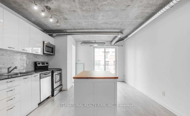 For Lease - 170 Sudbury Street Unit# 609, Toronto, Ontario - Photo 1