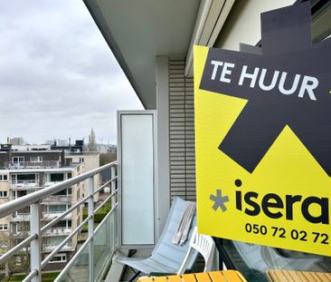 Appartement te huur in Brugge - Foto 6