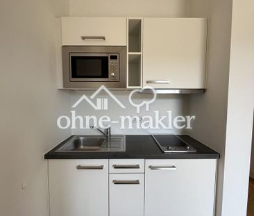 ParkSuites Wilmersdorf–Möbliertes Wohnung modernen Gebäude neben Vo... - Foto 1