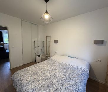 Appartement T3 à louer - 62 m² - Photo 4