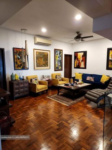 Beverly Hill (D10), Condominium - For Rent - Photo 3