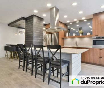 390-400 boulevard Saint-Francis - Unité 3½, Chateauguay à louer - Photo 5