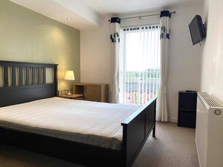 32 McPhail Street Glasgow Green - Photo 5