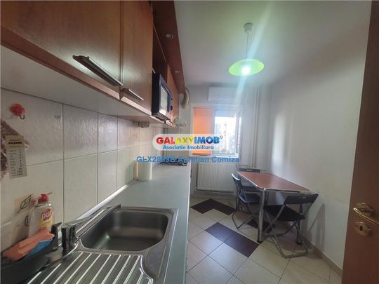 Apartament 2 camere decomandat Gorjului/etaj 7 - Photo 1