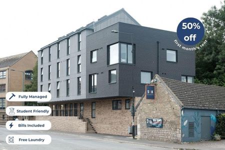 2 bedroom flat to rent - Photo 3