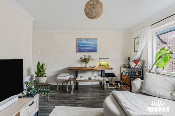 Maberley Road - Photo 1