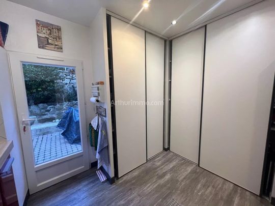 Location Appartement 2 pièces 58 m2 à Sainte-Maxime - Photo 1