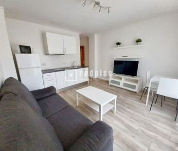 Málaga Capital, Andalusia 29017 - Photo 1