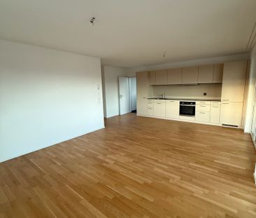 Moderne 3.5-Zimmer-Dachwohnung in Rebstein - Neubau 2023 - Photo 1