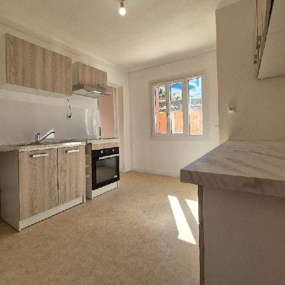 Appart F3 66m² (réf 2127203) - Photo 1