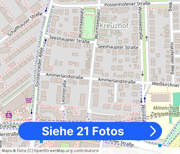 Charming apartment with balcony for rent in quiet area - Foto 1