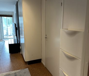 Värmevägen, Täby - Photo 1