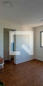 Apartamento para alugar com 30m², 1 quarto e sem vaga - Foto 1