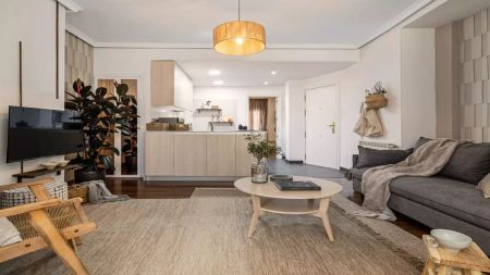 1-bedroom apartment for rent in Centro - Foto 3