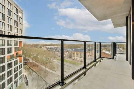 Te huur: Appartement Niemeyerstraat 67 in Hoofddorp - Foto 4