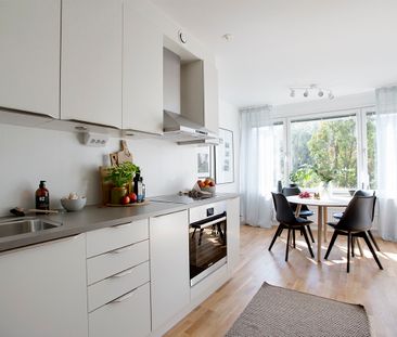 Madlyckevägen, Mariestad - Photo 4