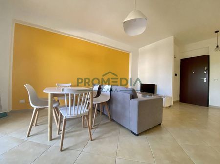 Appartamento via Circuito 110, Torre Faro, Messina - Foto 2