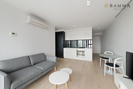6205/450 Elizabeth Street, Melbourne VIC 3000 - Apartment For Rent | Domain - Photo 2