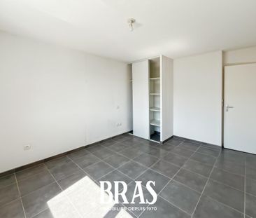 Location Appartement 2 pièces 44m² ST HERBLAIN 44800 - Photo 2