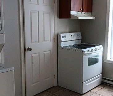 2 1/2 à louer - Photo 3