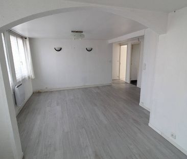 Location appartement 3 pièces 56.96 m² à Hellemmes-Lille (59260) - Photo 2