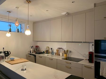 Appartement T3 à louer Rennes Saint-helier - 69 m² - Photo 5