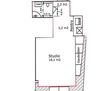 Strandgatan, Trelleborg - Foto 2