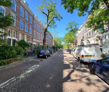 Zwaerdecroonstraat 53-B, Middelland, 3021WR, Rotterdam - Photo 6
