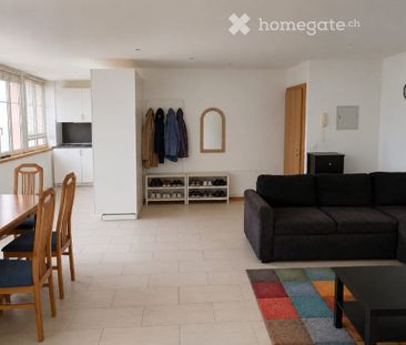 5 Zimmer - Photo 1