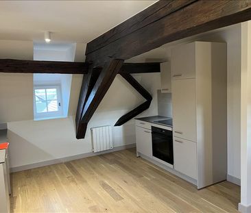 2 pièces - 40 m² - 2ème étage - Colocation non autorisée - Photo 6