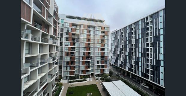 1 Bedroom with Large Study Apartment in the Heart of Mascot for Lease NOW!! - Photo 1