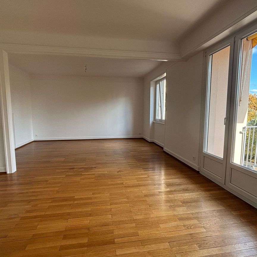 Appartement à louer 3 pièces • Colmar - Photo 1