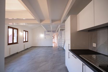 3 Zimmer, 47 m², 2. Stock - Foto 4