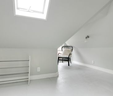 For Lease - 133 Brock Street Unit# 2nd Floor, Toronto, Ontario - Photo 5