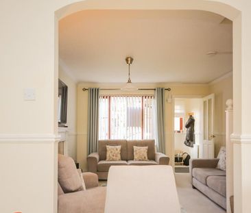 3 bedroom detached house to rent - Photo 5