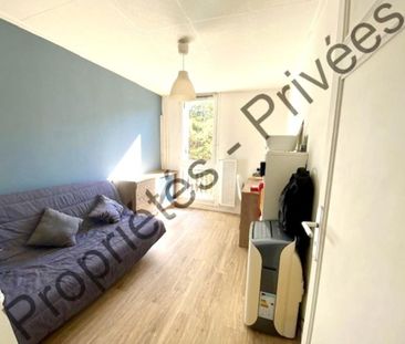 Appartement 4 pièce(s) 83 m2 - Photo 1