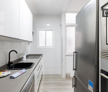3 room luxury Apartment for rent in Málaga, Spain - Photo 2