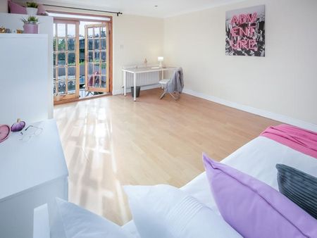 1beds Room Only - Photo 4