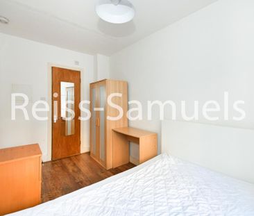 5 bedroom terraced house to rent - Photo 1