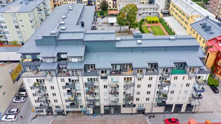 Nygatan 37 - Photo 3