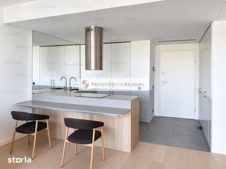 Aviatiei | Pipera | One High District | Bloc 2026 | Parcare | Nou - Fotografie 2