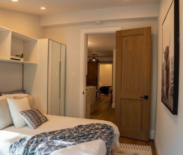 For Lease - 166 Oakmount Road Unit# 2nd Floor, Toronto, Ontario - Photo 6