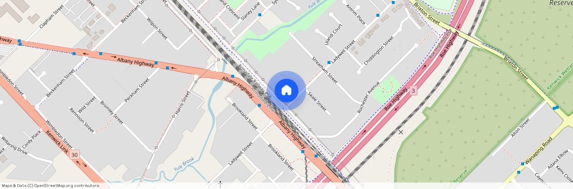 76 Ladywell Street, WA 6107, , Beckenham