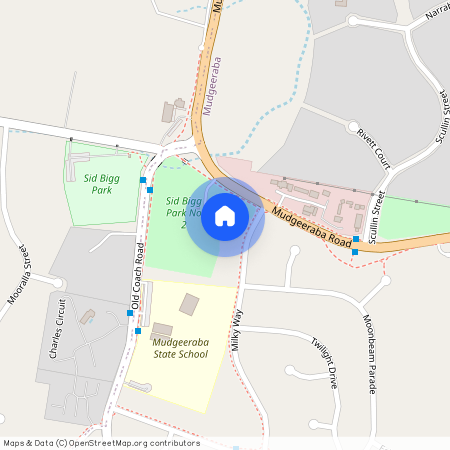 9 Milky Way, Qld 4213, Mudgeeraba