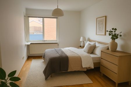 Polhemsgatan 23 D - Photo 3