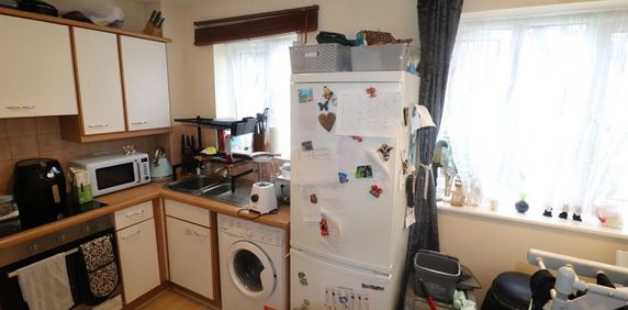 1 bedroom house to rent - Photo 2